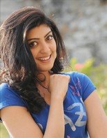 Pranitha Latest Hot Photos